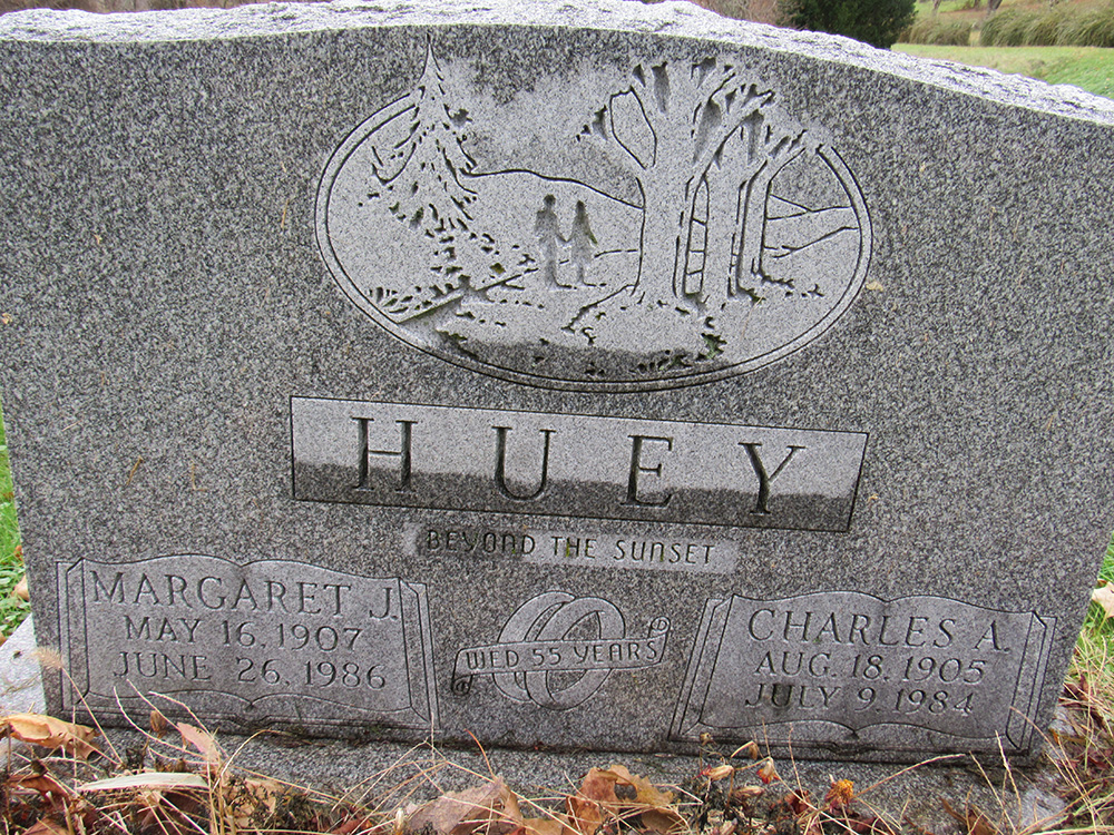 tombstone